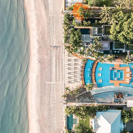 Intercontinental Hua Hin Resort By Ihg Exterior foto