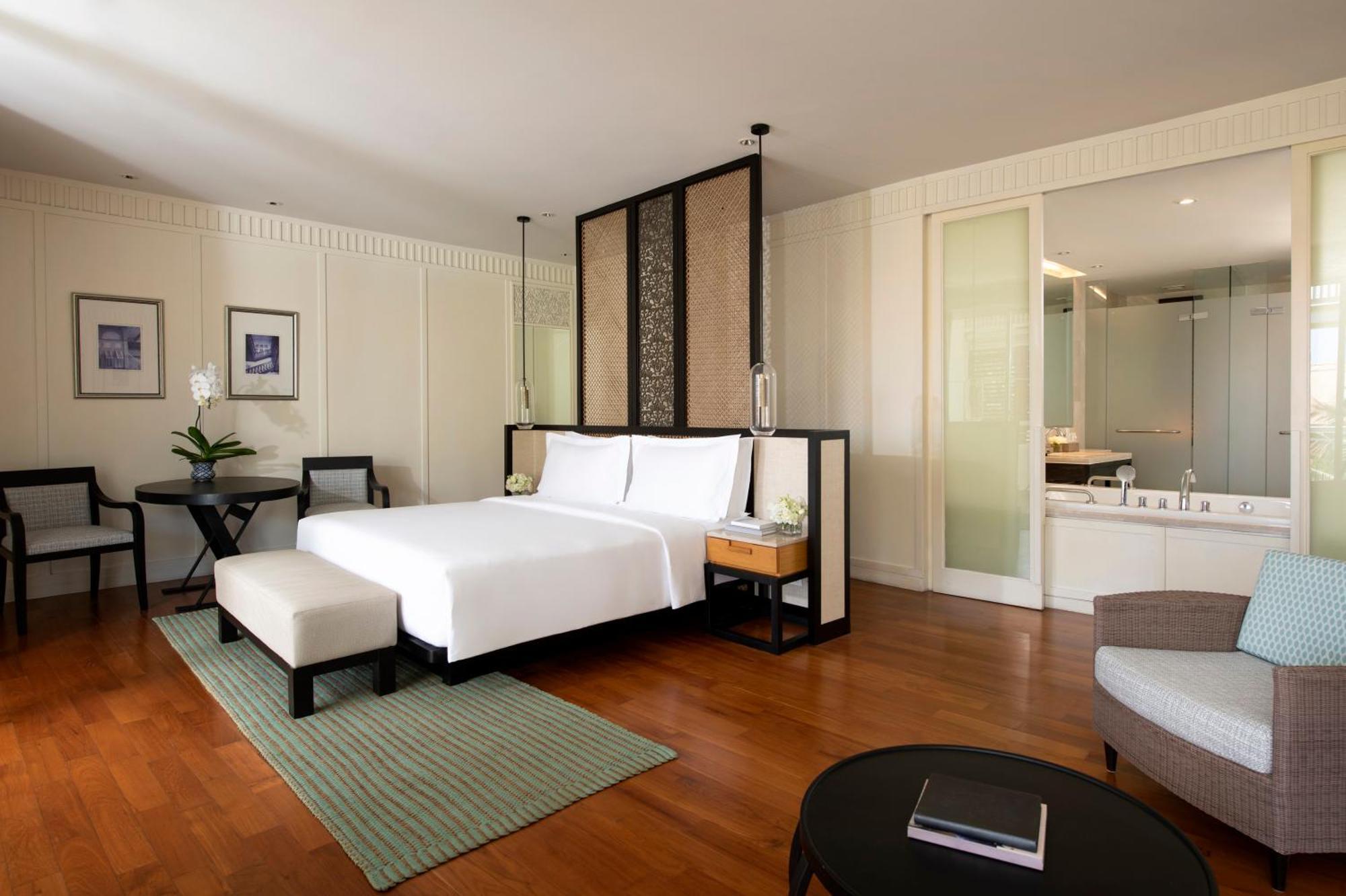 Intercontinental Hua Hin Resort By Ihg Exterior foto