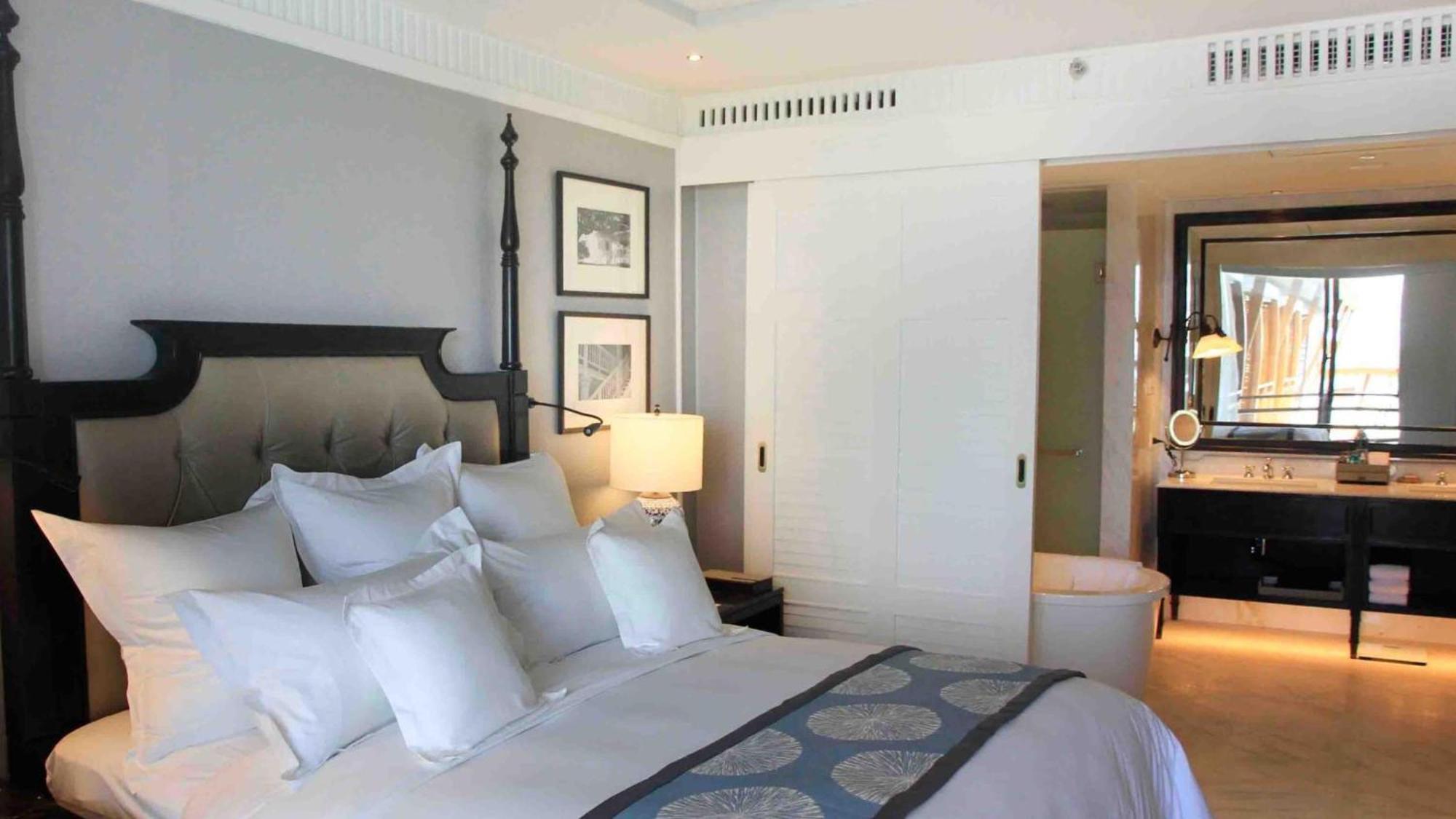 Intercontinental Hua Hin Resort By Ihg Exterior foto