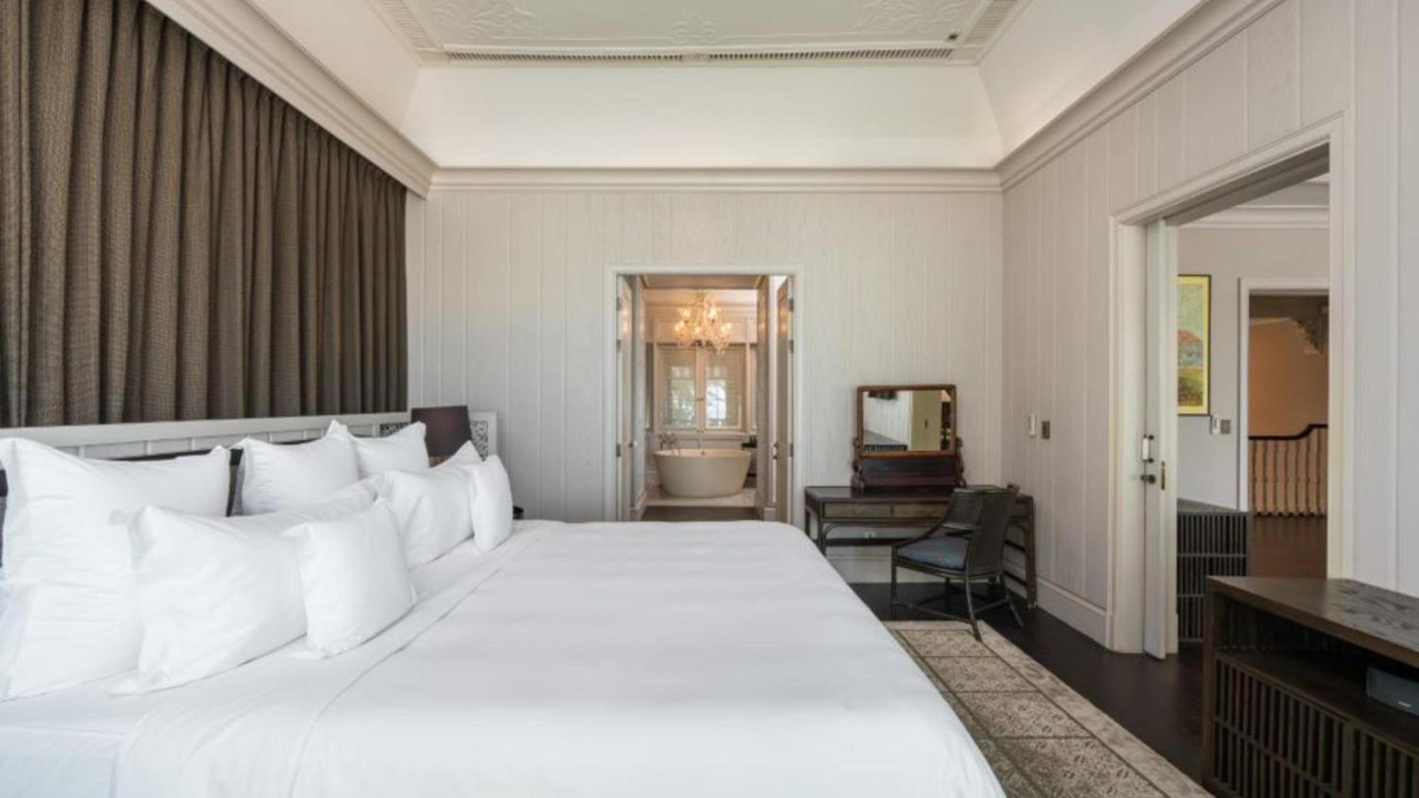 Intercontinental Hua Hin Resort By Ihg Exterior foto