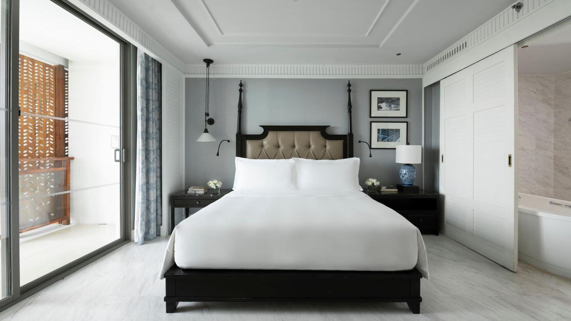 Intercontinental Hua Hin Resort By Ihg Exterior foto