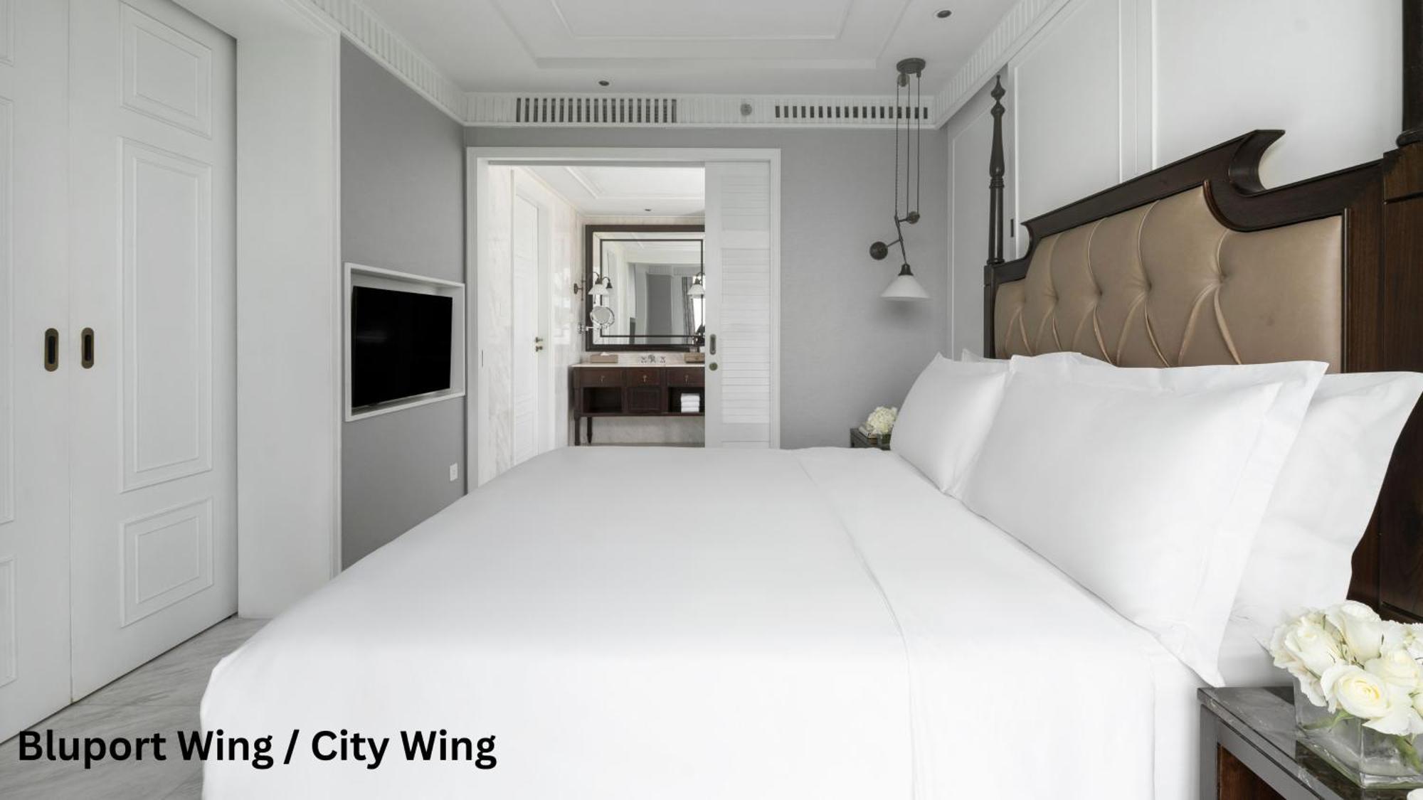 Intercontinental Hua Hin Resort By Ihg Exterior foto