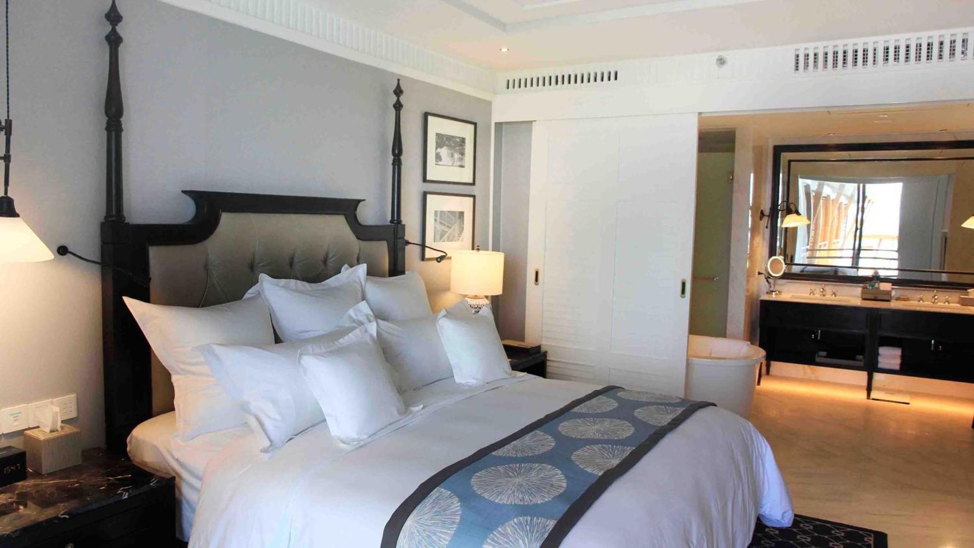 Intercontinental Hua Hin Resort By Ihg Exterior foto