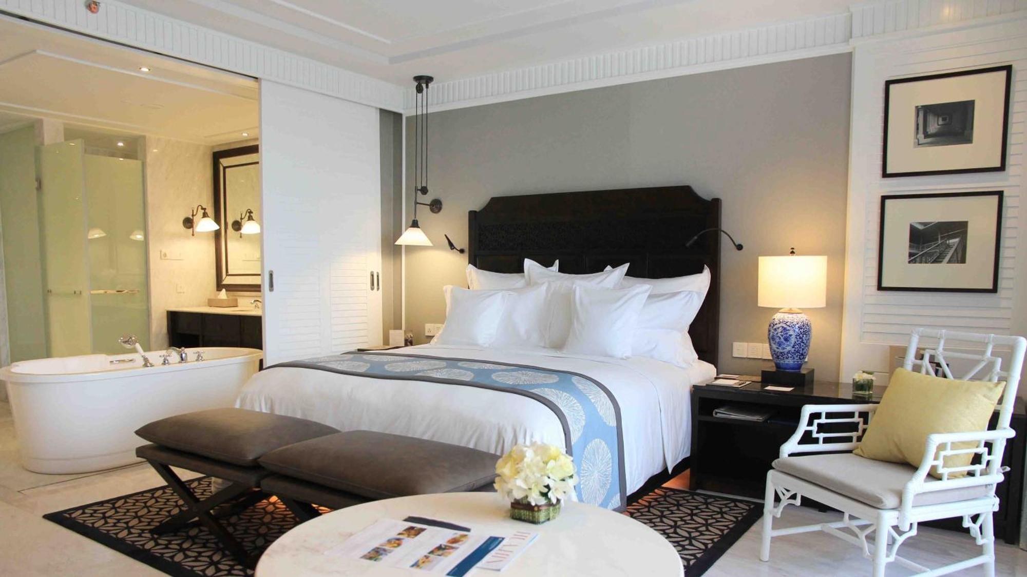 Intercontinental Hua Hin Resort By Ihg Exterior foto