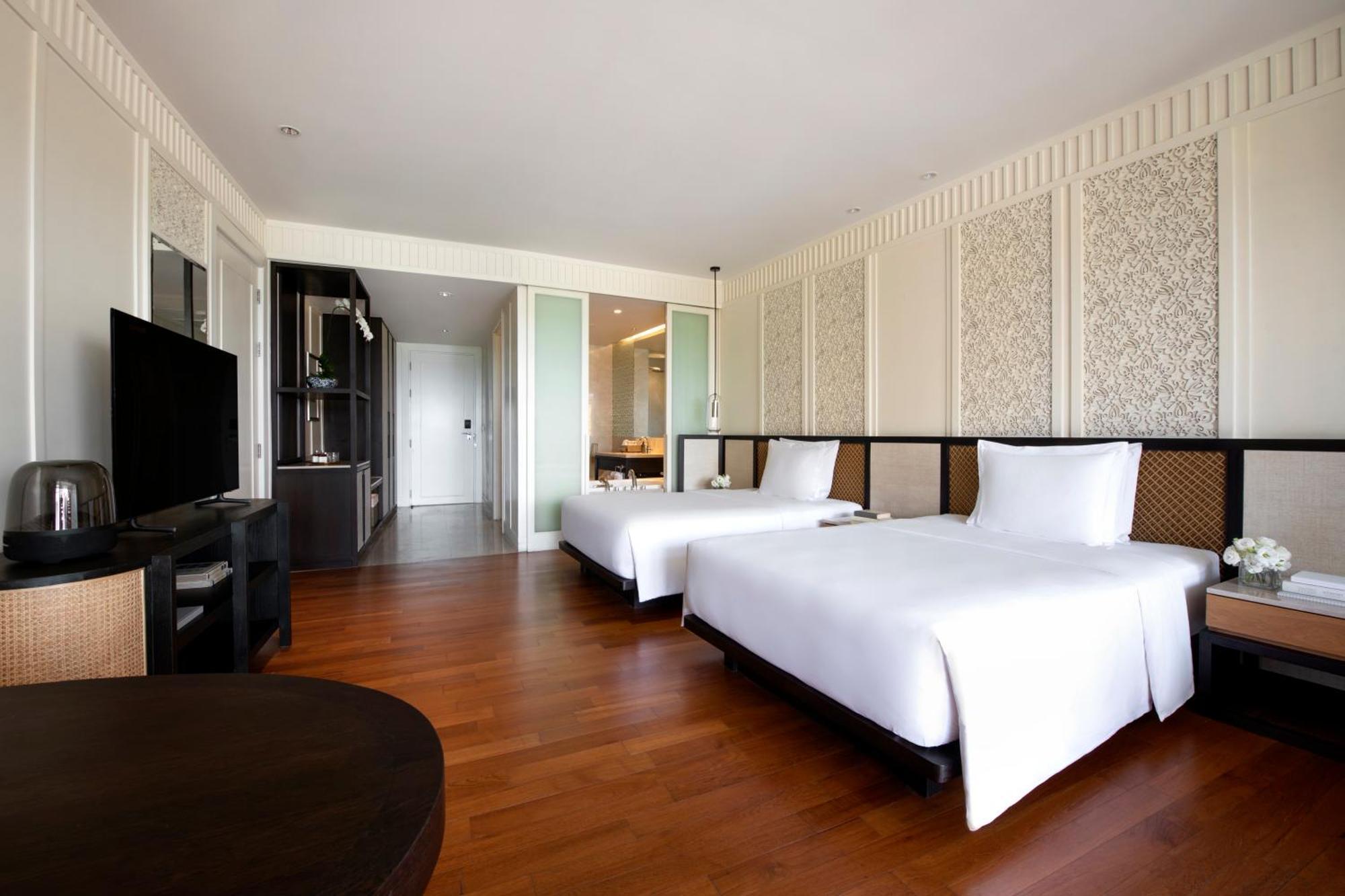 Intercontinental Hua Hin Resort By Ihg Exterior foto