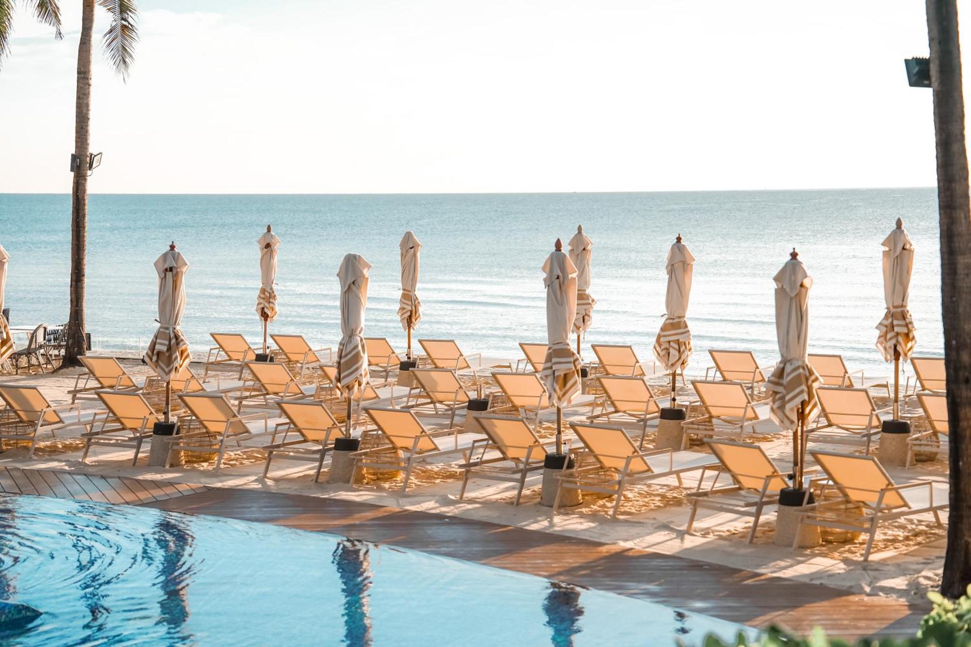 Intercontinental Hua Hin Resort By Ihg Exterior foto